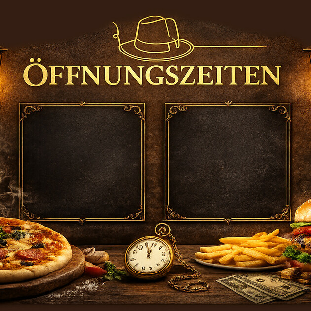 Al Capone OEffnungszeiten  
