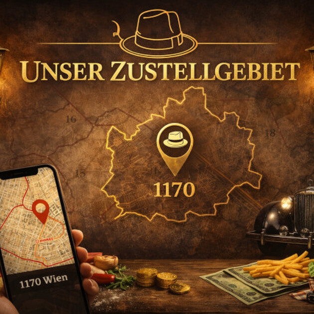 Al Capone Unser Zustellgebiet Al Capone Zustellgebiet 1170 Wien 